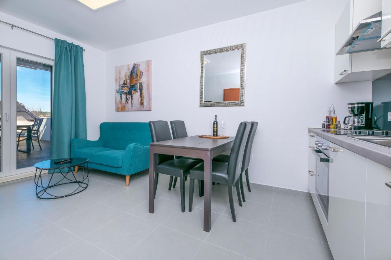 Apartments Visnja روغوزنيكا المظهر الخارجي الصورة
