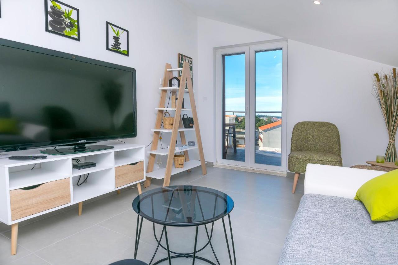 Apartments Visnja روغوزنيكا المظهر الخارجي الصورة