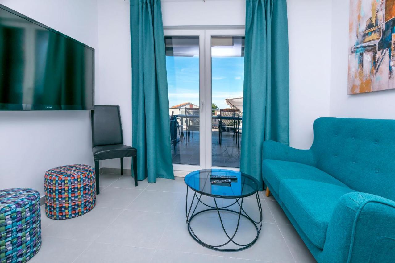 Apartments Visnja روغوزنيكا المظهر الخارجي الصورة
