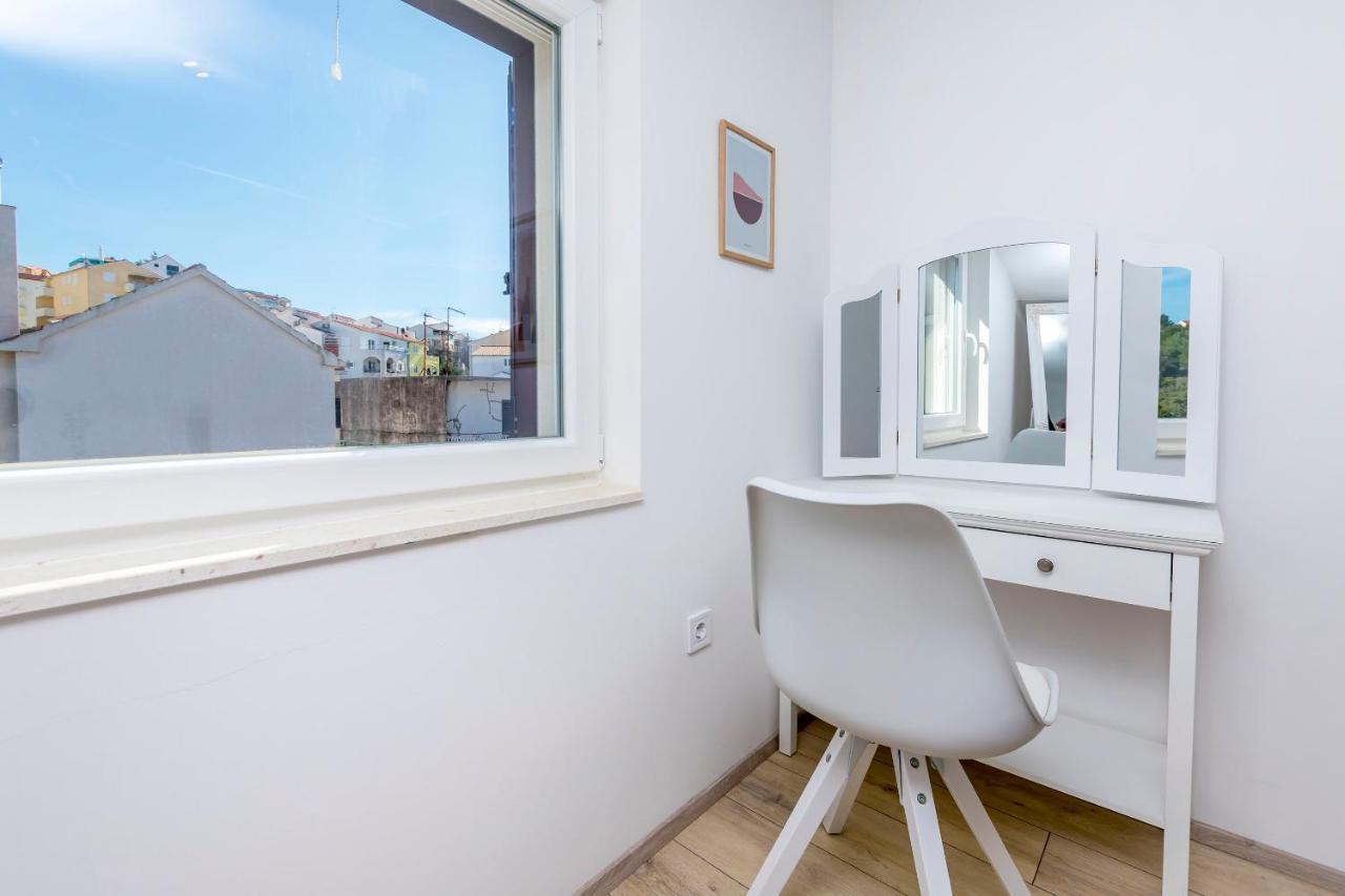 Apartments Visnja روغوزنيكا المظهر الخارجي الصورة