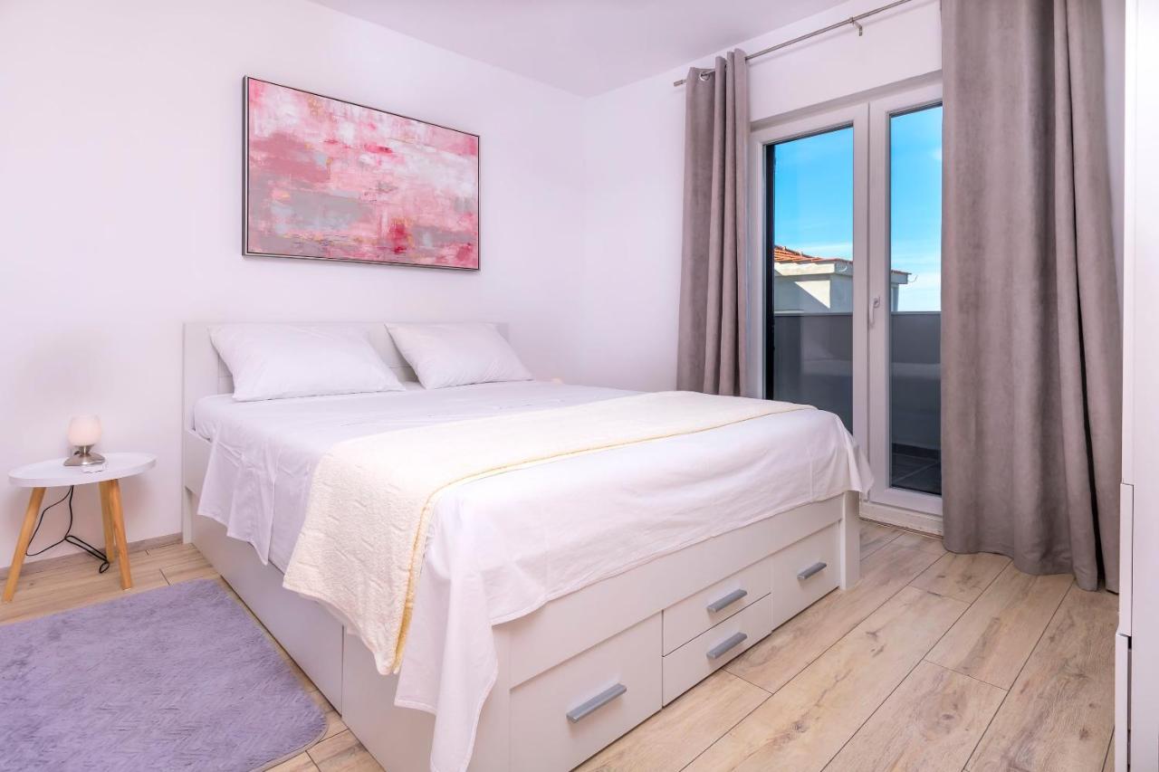 Apartments Visnja روغوزنيكا المظهر الخارجي الصورة