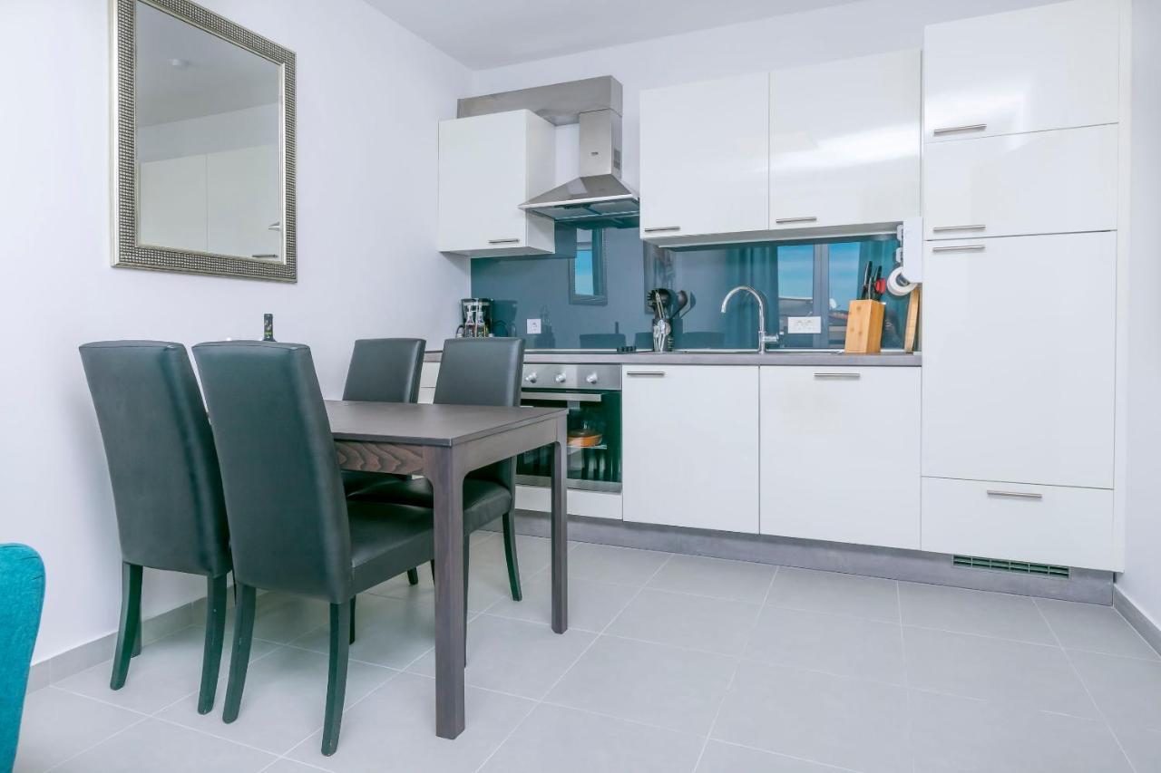 Apartments Visnja روغوزنيكا المظهر الخارجي الصورة