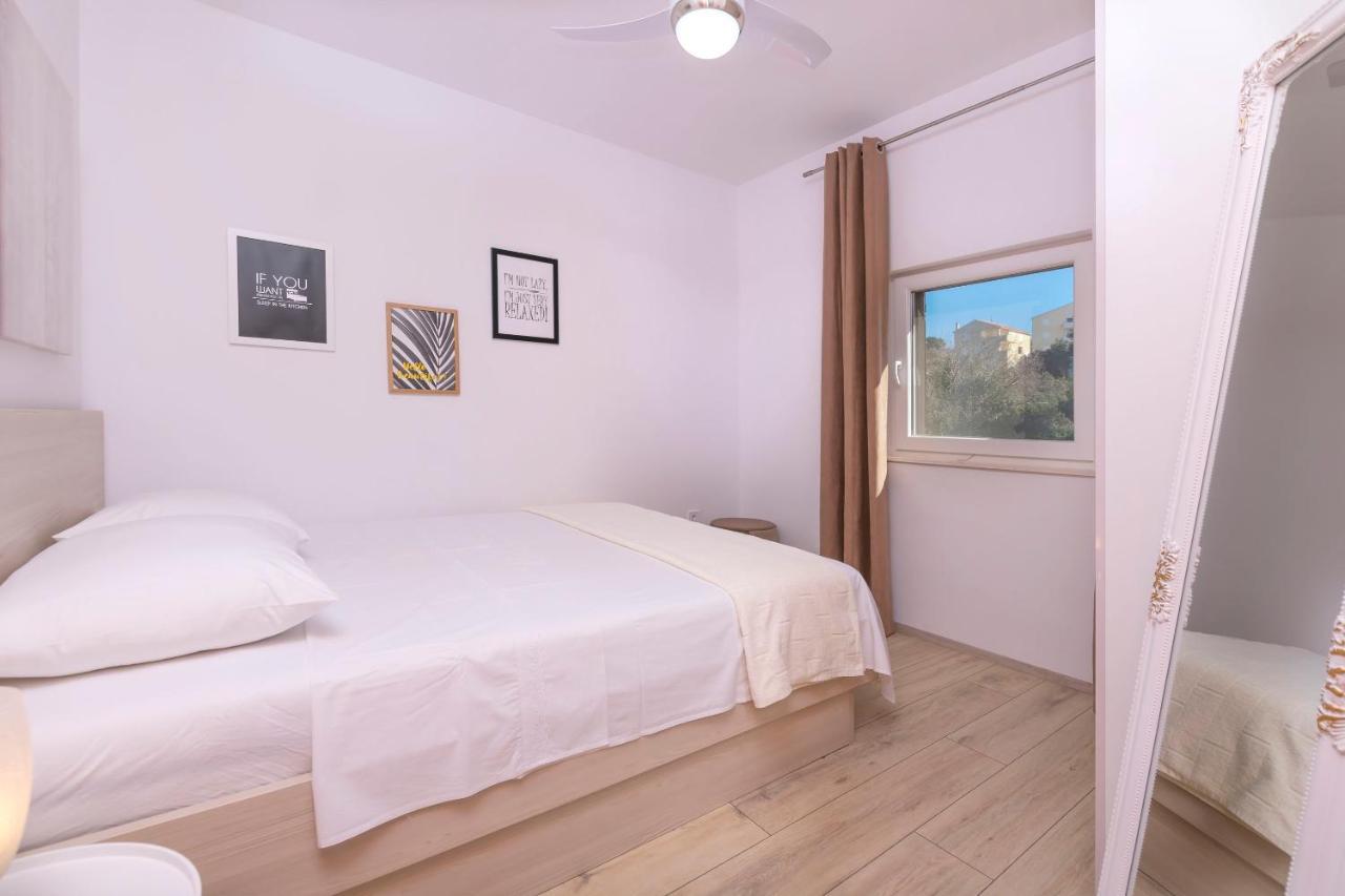 Apartments Visnja روغوزنيكا المظهر الخارجي الصورة