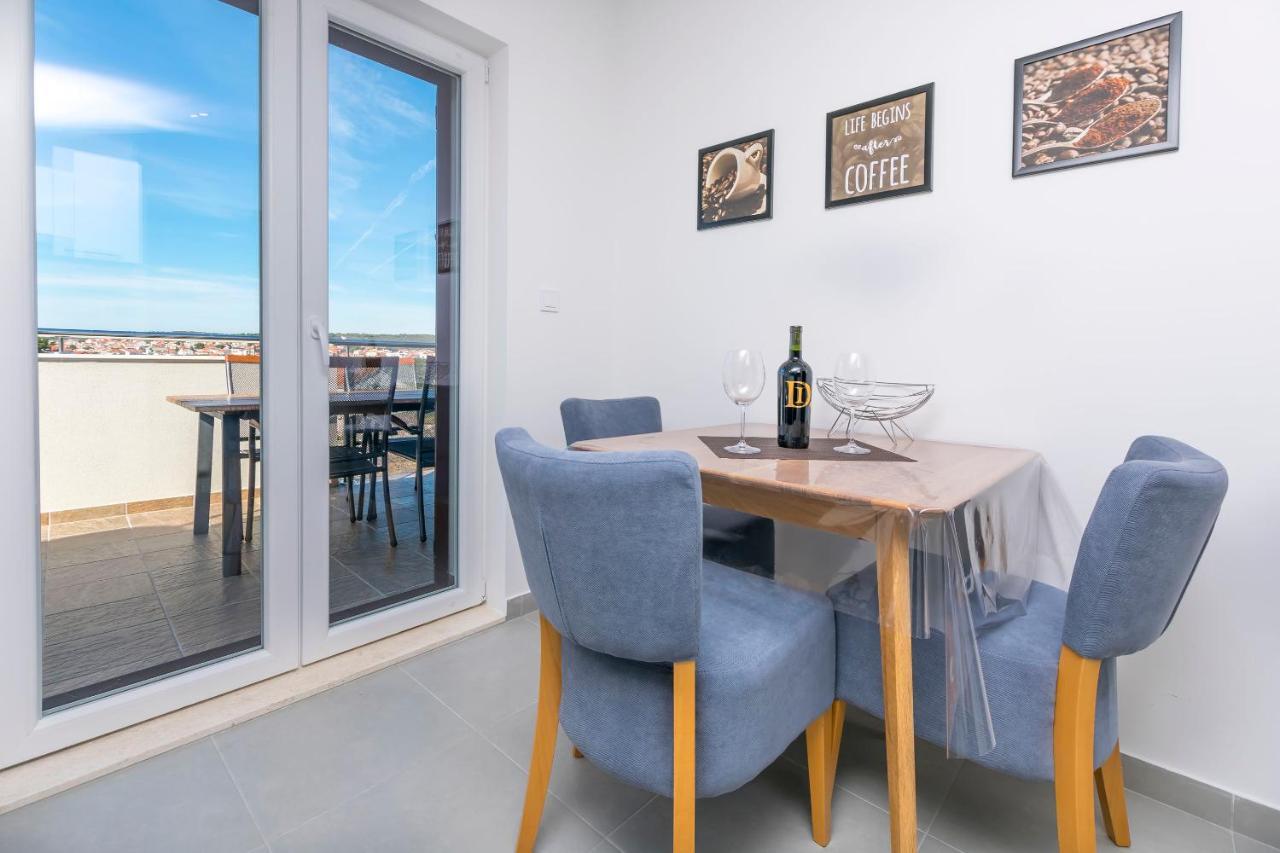 Apartments Visnja روغوزنيكا المظهر الخارجي الصورة