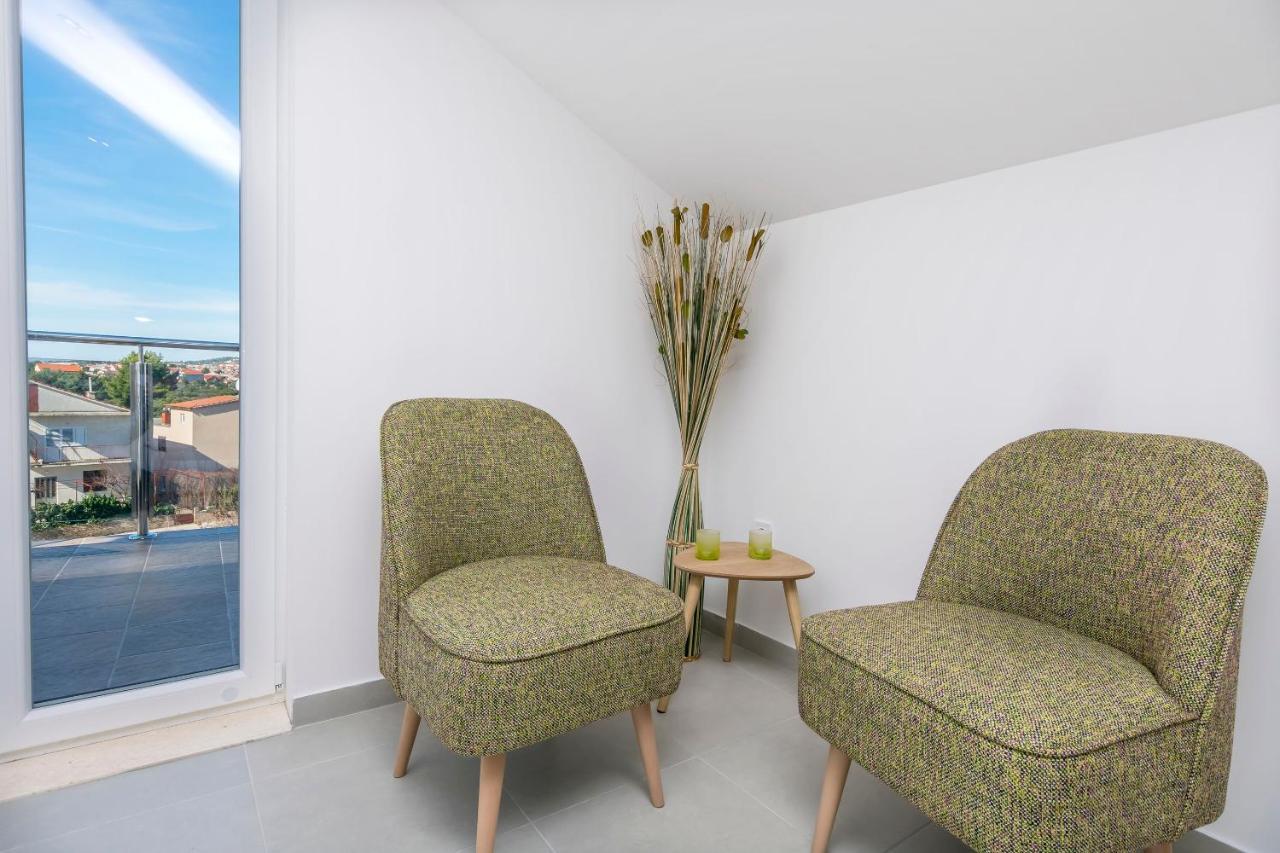 Apartments Visnja روغوزنيكا المظهر الخارجي الصورة