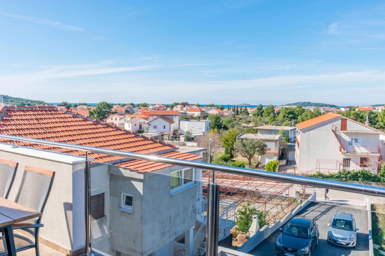 Apartments Visnja روغوزنيكا المظهر الخارجي الصورة