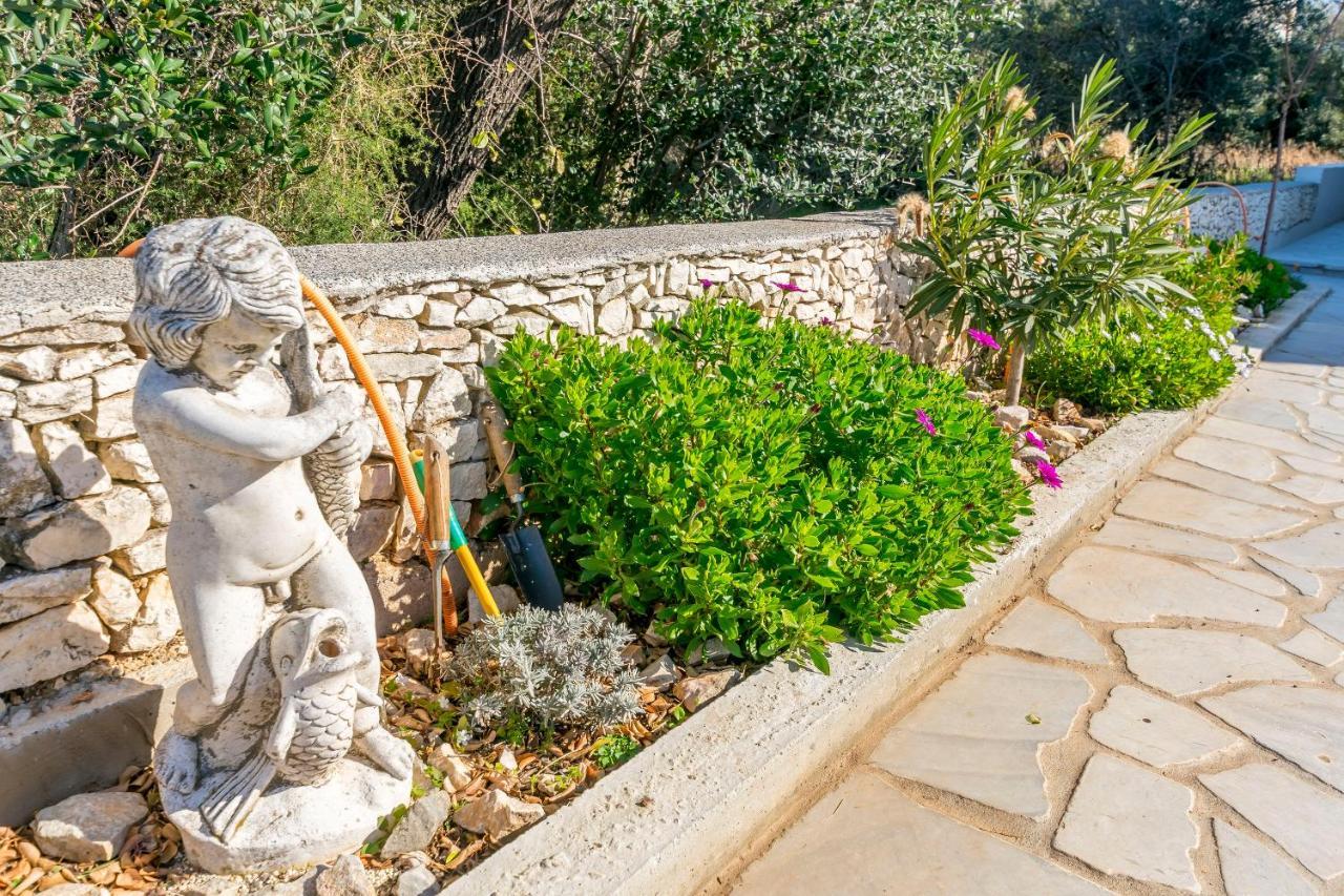 Apartments Visnja روغوزنيكا المظهر الخارجي الصورة