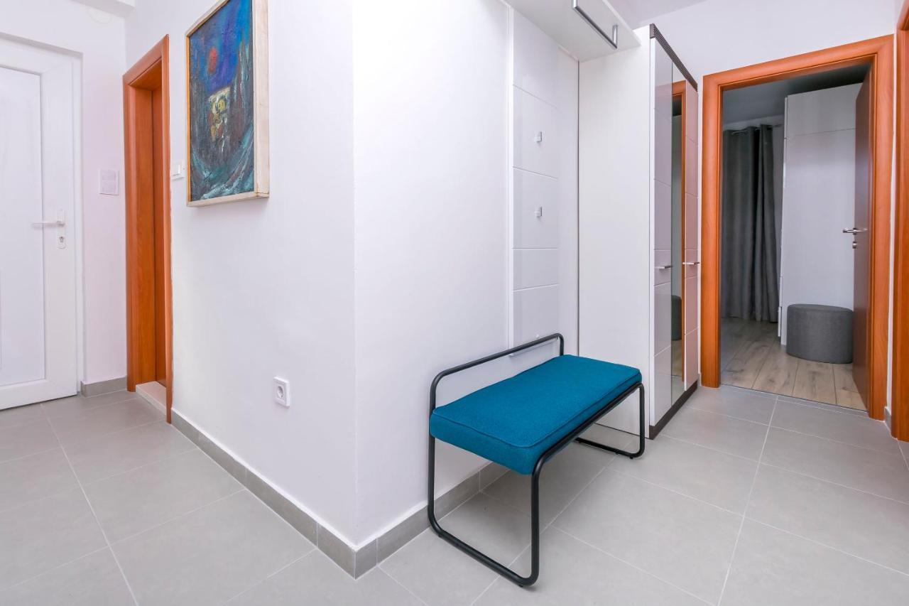 Apartments Visnja روغوزنيكا المظهر الخارجي الصورة