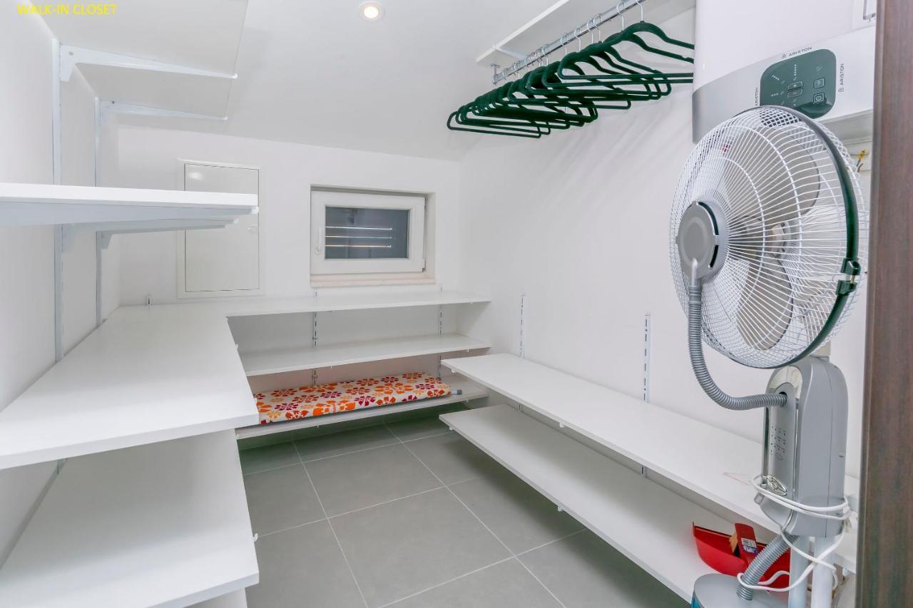 Apartments Visnja روغوزنيكا المظهر الخارجي الصورة