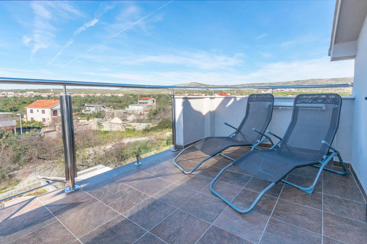 Apartments Visnja روغوزنيكا المظهر الخارجي الصورة