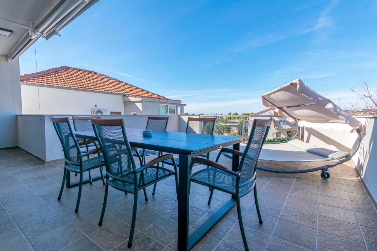 Apartments Visnja روغوزنيكا المظهر الخارجي الصورة